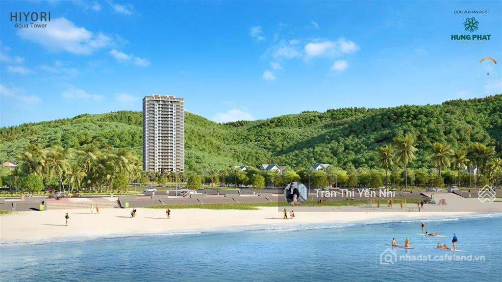 Bán căn hộ chung cư: Booking hiyori aqua tower giỏ hàng siêu phẩm căn hộ hạng sa