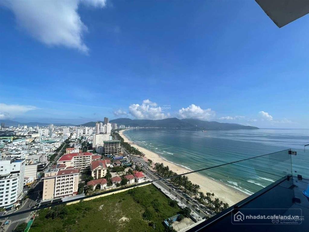 Bán căn hộ chung cư: Bán căn hộ biển chung cư mường thanh