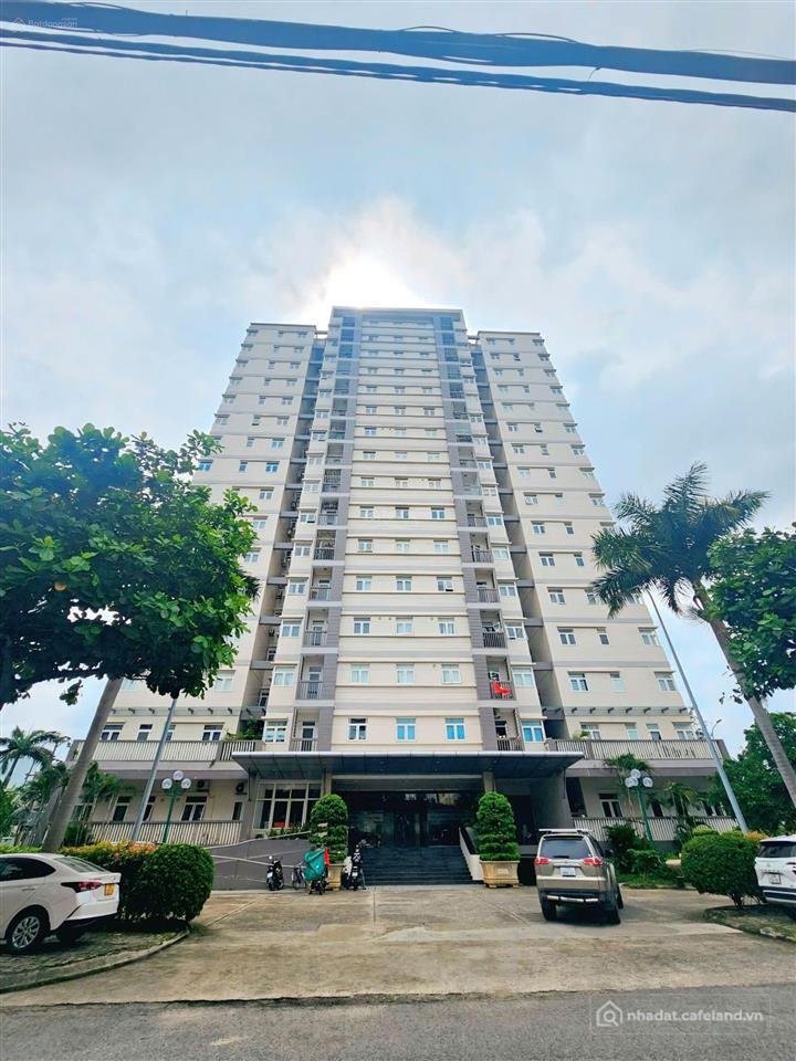 Bán căn hộ chung cư: Cần bán căn góc cc harmony 2pn 2wc full nội thất, sổ đỏ lâu