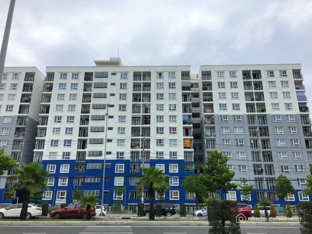 Bán căn hộ chung cư: Cần bán chung cư blue house sơn trà đón tết