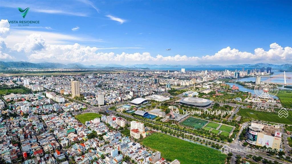 Bán căn hộ chung cư: The vista đà nẵng an cư hoàn hảo giữa lòng hải châu 2pn 76m