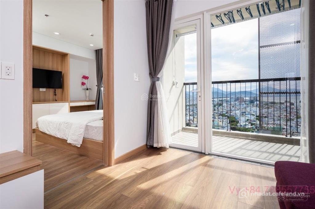 Bán căn hộ chung cư: Bán căn hộ f. home, 02 pn view phố giá chỉ 4,150 .