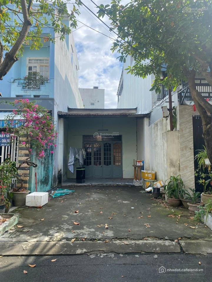 Bán đất thổ cư: Bán lô nguyễn thành ý , hoà cường nam , hải châu , đà nẵng.