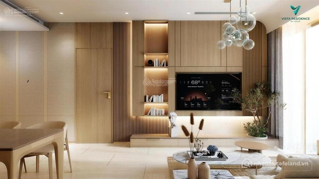 Bán căn hộ chung cư: Cần bán căn hộ 2pn cao cấp residence vista ngay trung tâm h
