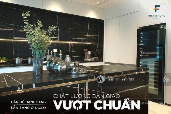 Bán căn hộ chung cư: Bán căn hộ the filmore da nang, 7,49 tỷ, 66,6 m2, 2pn, 2wc,