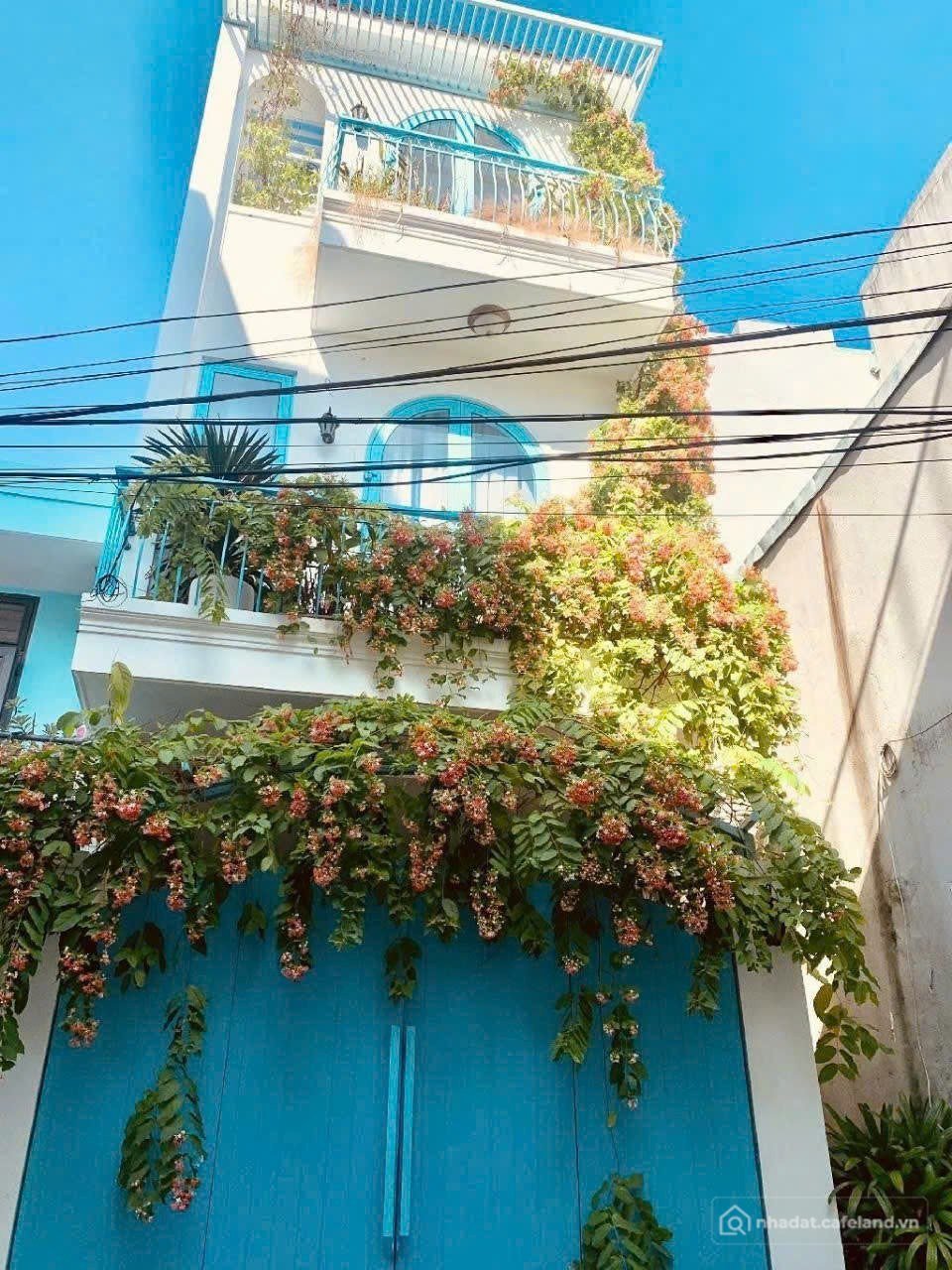 Bán nhà riêng: GIÁ TÔT_NHÀ 3 TẦNG X 71M2 K/OTO NGUYỄN HỮU THỌ, HẢI CHÂU,ĐÀ NẴNG_