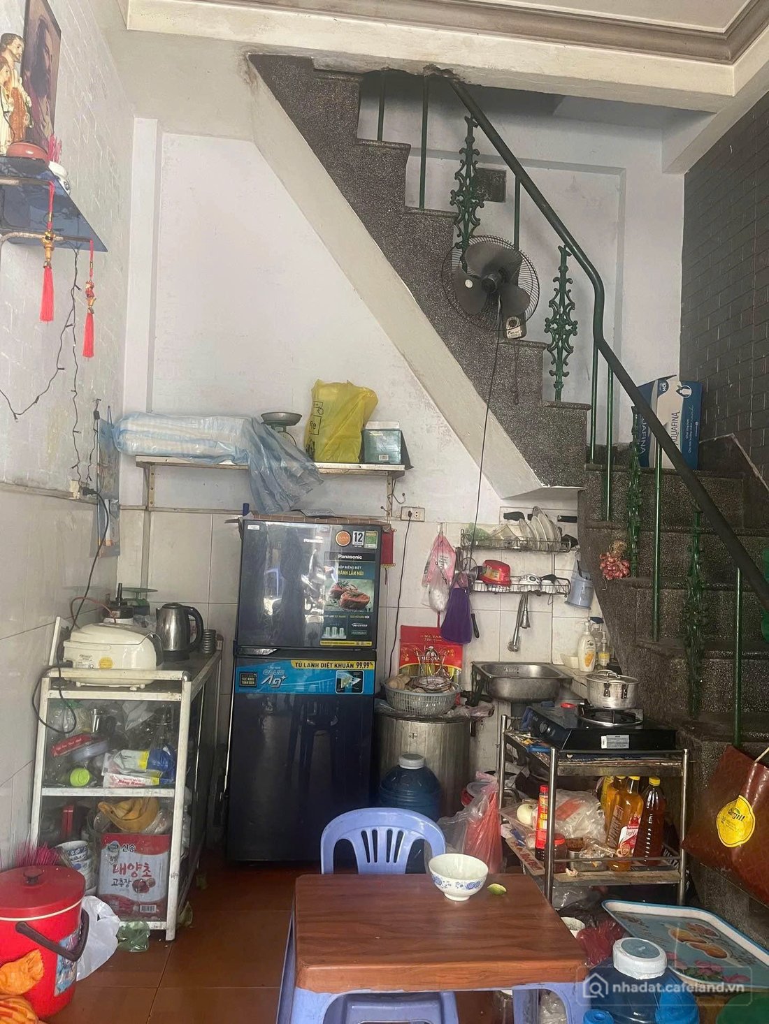 Bán nhà riêng: LÀM VIỆC TRỰC TIẾP GIÁ TỐT !!! Bán nhà Đinh Tiên Hoàng, Thanh 