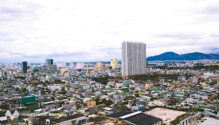 Cho thuê văn phòng: Vĩnh Trung Plaza tiện ích thượng hạng khởi sự vững vàng