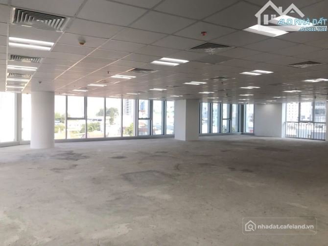 Cho thuê văn phòng:  VĂN PHÒNG CHO THUÊ TẠI TTC PLAZA ĐÀ NẴNG - MT đường ĐIỆN B