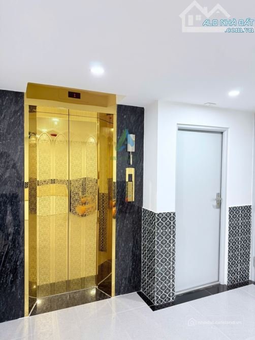Cho thuê nhà hàng - Khách sạn: CHO THUÊ KHÁCH SẠN ĐƯỜNG PHÚ LỘC - 108,9 M² - 12 