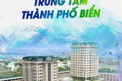 Cho thuê văn phòng: Văn phòng Vĩnh Trung Plaza không gian phù hợp cho doanh nghi