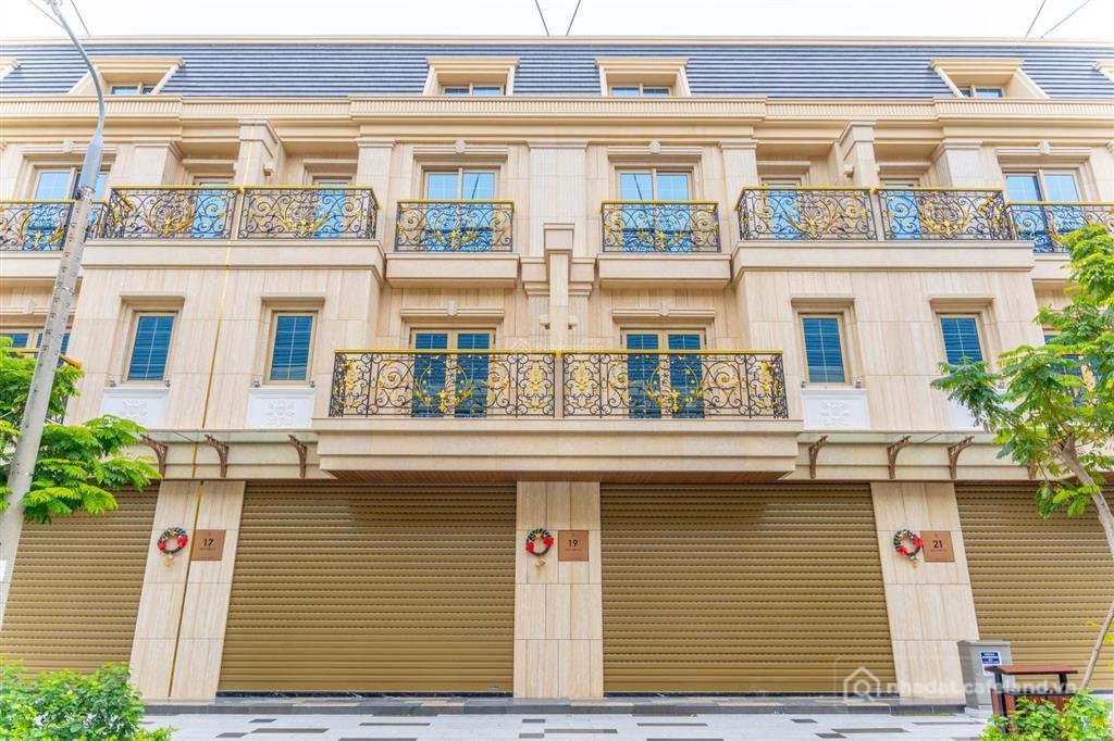 Bán nhà riêng: Bán bt tại regal pavillon đà nẵng, 19 tỷ, 120m2, đẹp, nhiều tiện 