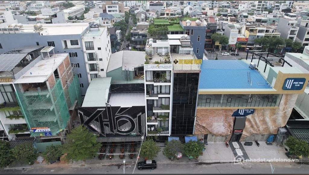 Bán đất thổ cư: Chuyển nhượng lô đất trần văn trứ khu phố thương mại trung tâm đ