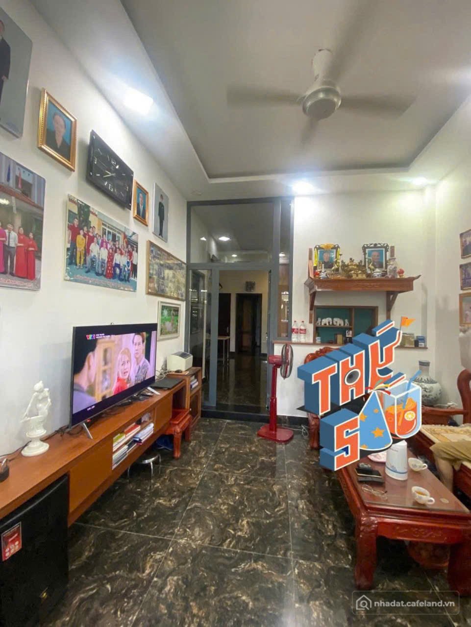 Bán nhà riêng: LÀM VIỆC TRỰC TIẾP GIÁ TỐT !!!bán nhà đường Hồng Phước 1
