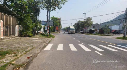 Bán kho, nhà xưởng: Bán nhà kho xưởng đường Đồng Xoài, 2 mặt thoáng 48 tỷ, 507m2