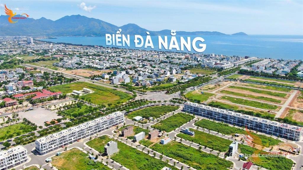 Bán nhà riêng: Sốc! chỉ 10% sở hữu nhà phố 4 tầng sát biển futa kim phát chiết k