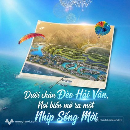 Bán nhà riêng: Vinhomes hải vân bay $$ cơ hội đầu tư tốt nhất 2026 $$