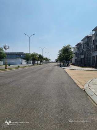 Bán đất thổ cư: Bán đất biệt thự Golden Hills City, 6,7 tỷ, 251m2, giá siêu hời,