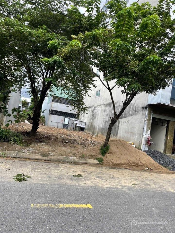 Bán đất thổ cư: Chính chủ cần bán đất đường phước lý 15 khu đô thị phước lý
