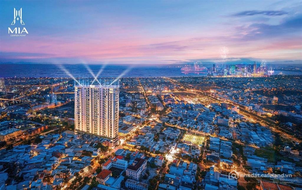 Bán căn hộ chung cư: Bán căn hộ 2 phòng ngủ mia center point giá 2,95 tỷ/căn chi