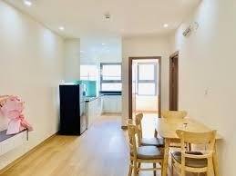 Bán căn hộ chung cư: Căn 1pn + 1 chung cư bàu tràm the ori garden