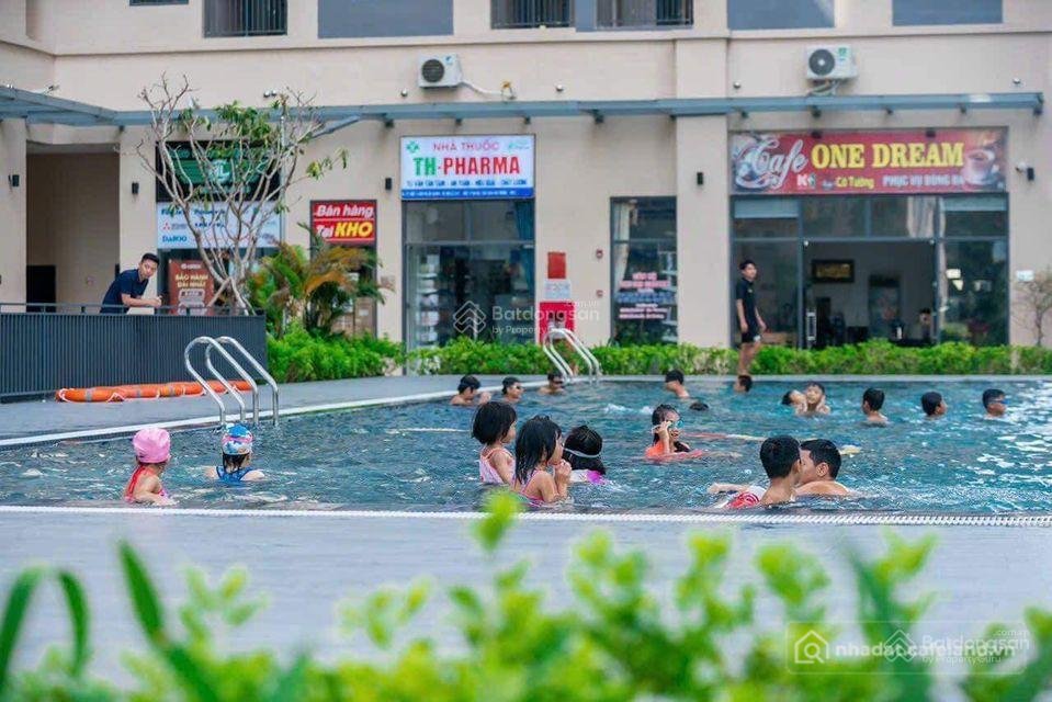 Bán căn hộ chung cư: Bán chung cư bàu tràm the ori garden 1pn + 1 chỉ 1,23 tỷ