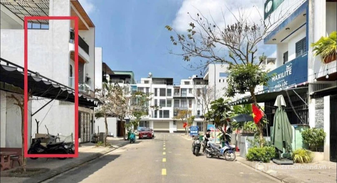 Bán đất thổ cư: RẺ NHẤT KHU E HÒA MINH – ĐƯỜNG 7M5 ĐƯỜNG HOÀ PHÚ 27 – SỔ ĐỎ LÂU 