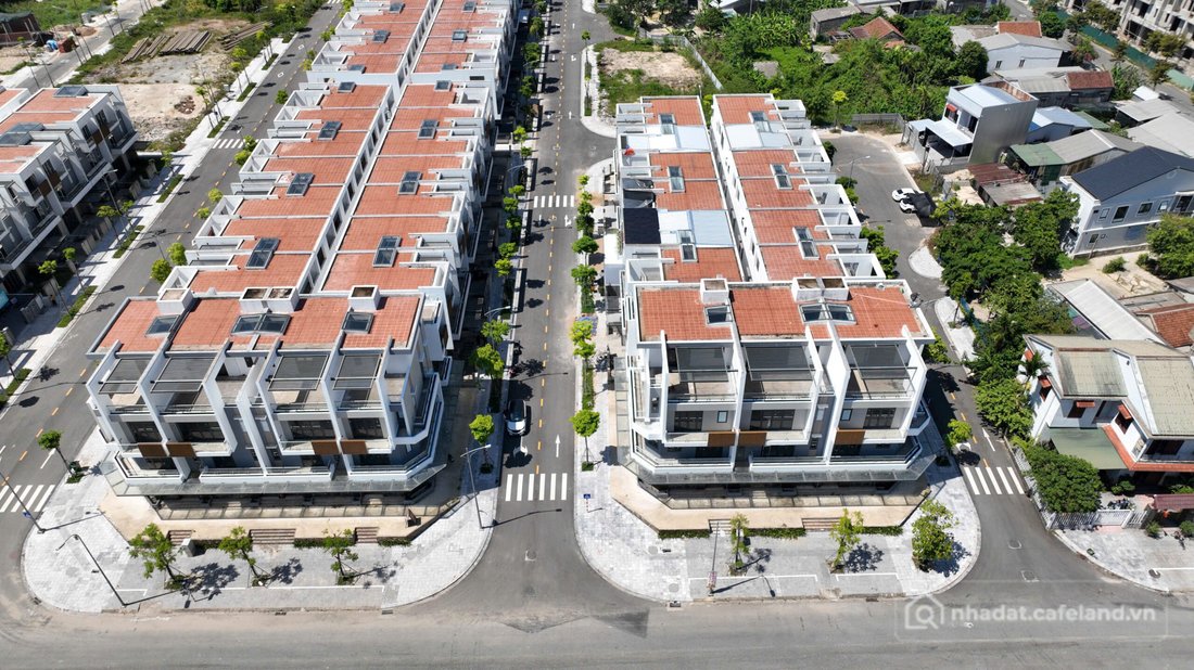 Bán đất thổ cư: BGI TOPAZ DOWNTOWN – TÂM ĐIỂM SỐNG HIỆN ĐẠI GIỮA LÒNG THÀNH PHỐ