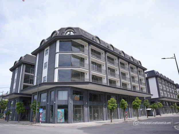 Bán căn hộ Mini, Dịch vụ:  shophouse kinh doanh an cựu galleria osh-11-4 | cơ h
