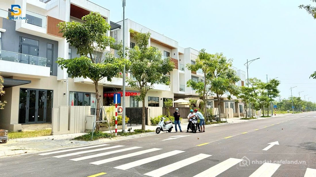 Bán nhà riêng: Bgi topaz downtown - sự lựa chọn hàng đầu để đầu tư sinh lời