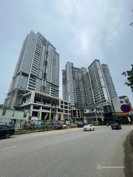 Bán căn hộ chung cư: Chung Cư Văn Lang Sky Lake Việt Trì – Nhận Nhà Tháng Tới, S