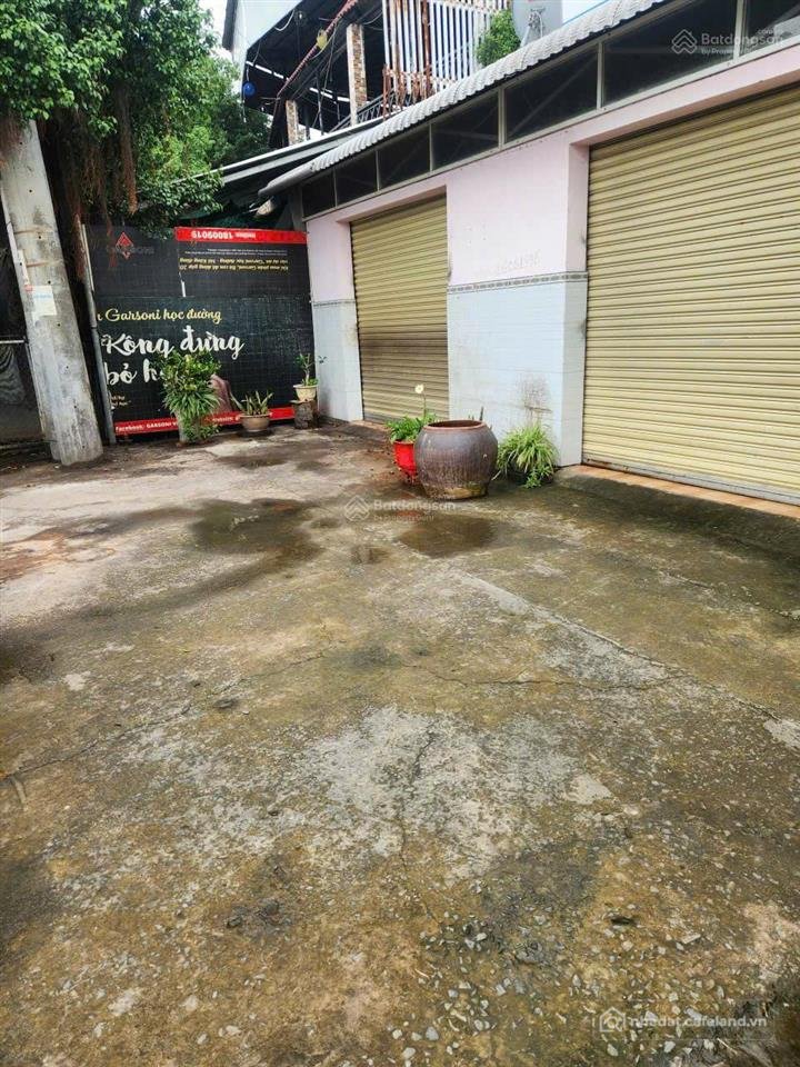 Bán đất thổ cư: Bán đất mặt tiền đường huỳnh tấn phát giao long châu thành bến t