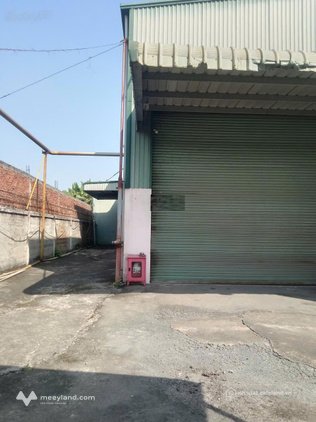 Cho thuê nhà kho - Xưởng: Cho thuê kho xưởng ngoài KCN, Tỉnh Lộ 10, Đức Hòa, Lon
