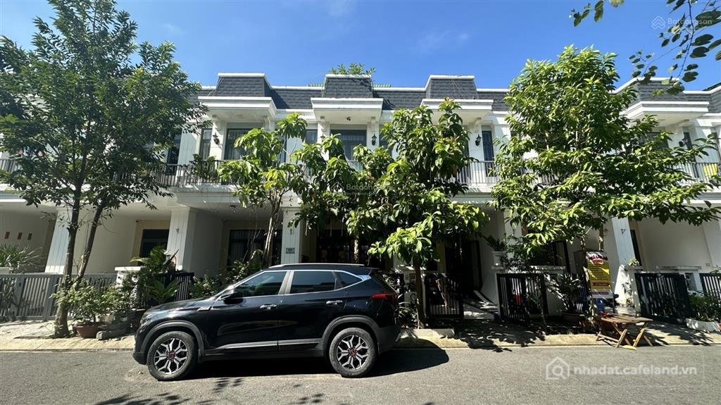 Cho thuê nhà riêng: Cho thuê nhà riêng tại k31, kdc thắng lợi central hill giá 8