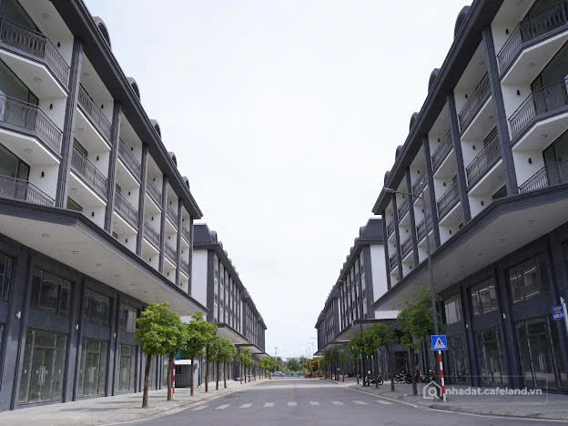 Bán căn hộ Mini, Dịch vụ:  duy nhất 01 shophouse an cựu đối diện aeon mall huế 