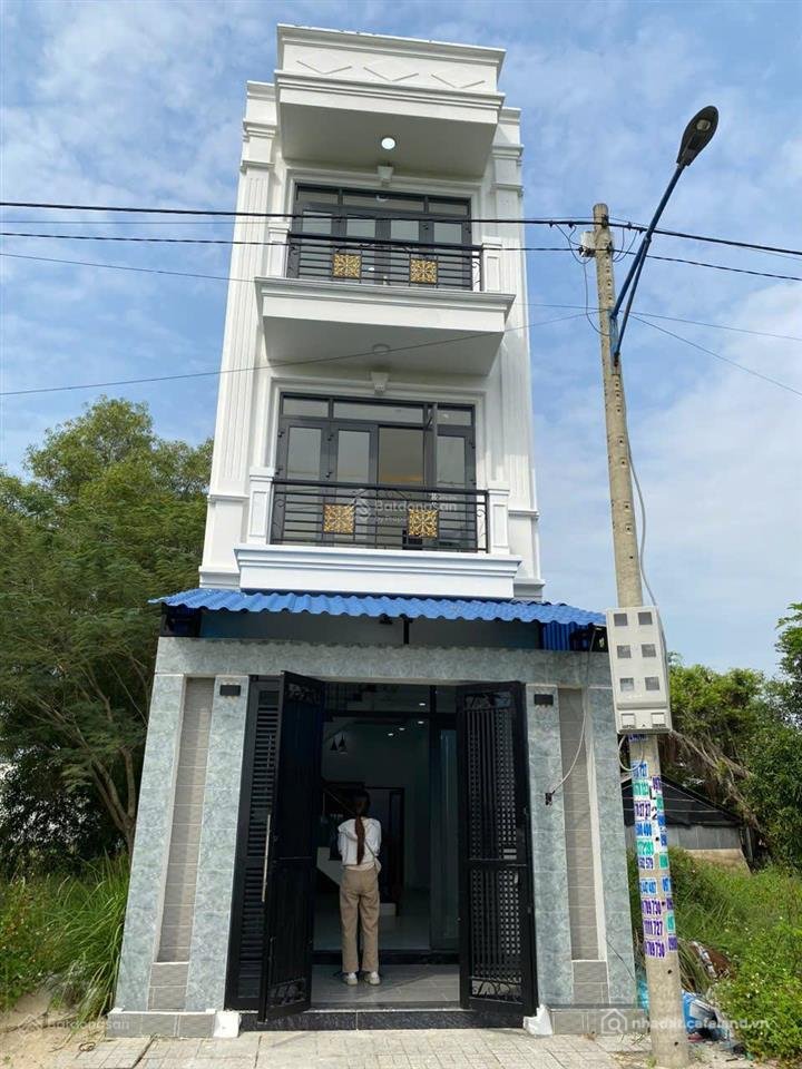 Cho thuê nhà riêng: Cho thuê nhà cát tường phú sinh giá chỉ 4 triệu/tháng 0902 9