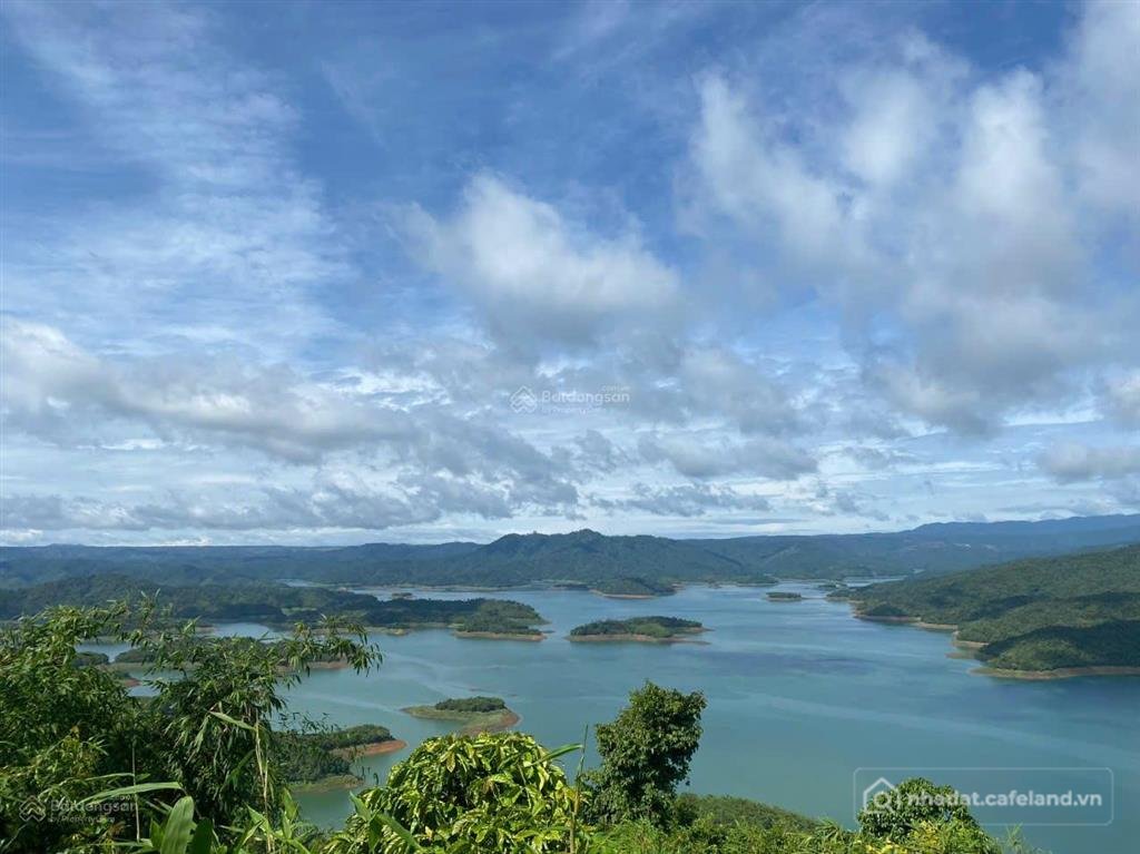 Bán đất thổ cư: Bán lô đất 1,6ha khu du lịch tà đùng đắk nông view tuyệt đẹp giá