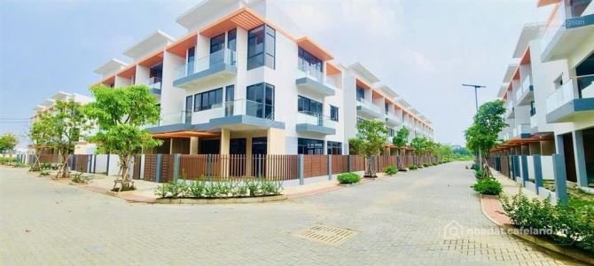 Cho thuê nhà riêng: Cho Thuê BT Elite Life, Căn Góc 2 Mặt Tiền, Giá 20 Triệu, 10