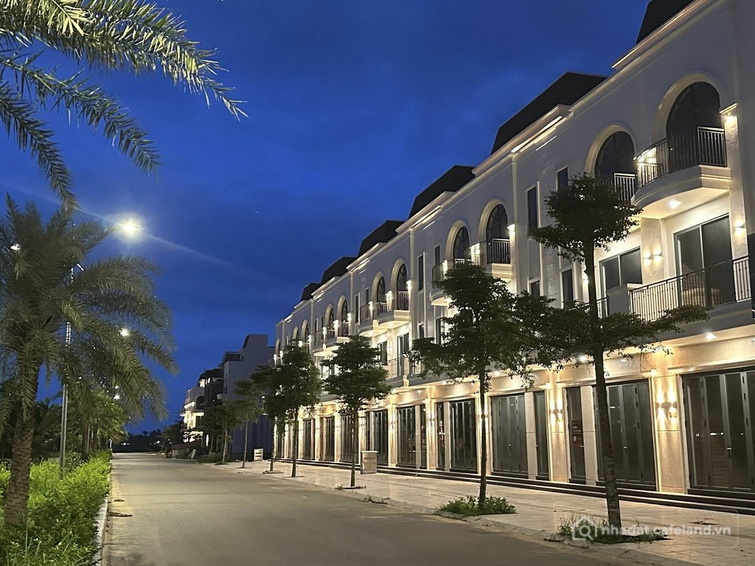 Bán căn hộ Mini, Dịch vụ:  CHỈ 3 TỶ 450 – NHÀ NGAY CỔNG KDC PHÚ MỸ LỘC - TRUNG 