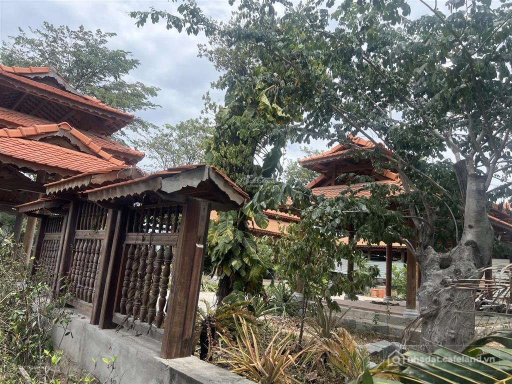 Bán đất thổ cư: Chính chủ gửi bán lô đất mặt tiền quốc lộ 1a tại thuận nam ninh 