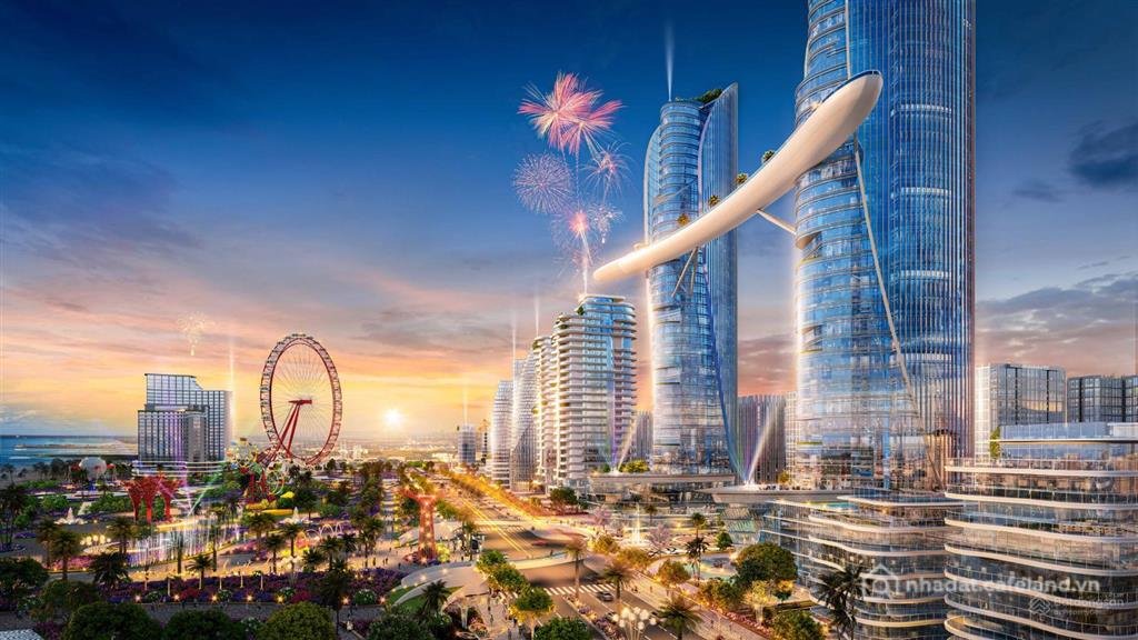 Bán nhà riêng: Shophouse bình sơn ocean park chỉ 1,2 tỷ(30%) chiết khấu 14% đón 