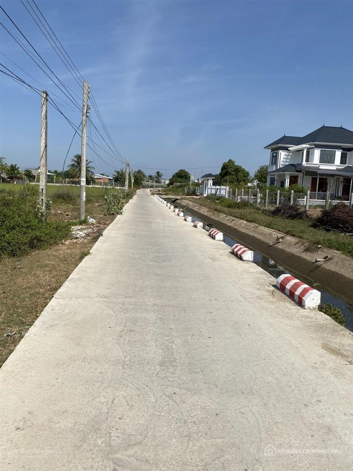 Bán đất thổ cư: Cần bán đất nông nghiệp giá rẻ. gần tp phan rang tháp chàm, ninh