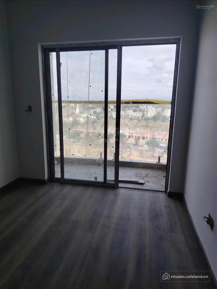 Bán căn hộ chung cư: Căn hộ mk central city phan rang 3pn chỉ 1,421 tỷ, trung tâ