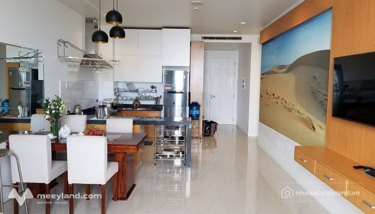 Cho thuê căn hộ chung cư: Cho thuê căn hộ nghỉ dưỡng Ocean Vista, đa diện tích, 