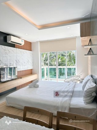 Cho thuê căn hộ chung cư: Chính chủ cần cho thuê 1 căn hộ khu Sea Links ngay bãi