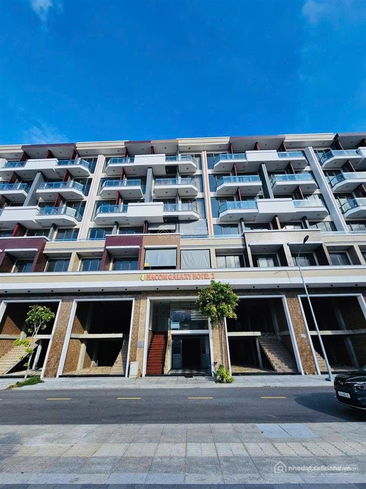 Bán nhà riêng: Giỏ hàng độc quyền siêu vip premium ocean gate, sổ hồng từng căn 