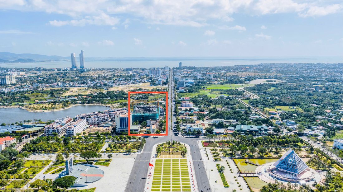 Bán căn hộ chung cư: CƠ HỘI SỞ HỮU CĂN HỘ 4 SAO – VIEW ĐẸP, TIỆN ÍCH ĐỈNH CAO