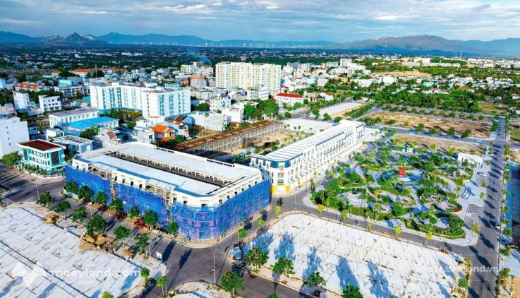 Bán nhà riêng: Duy nhất căn hướng biển siêu đẹp - KĐT biển Bình Sơn Ocean Park P