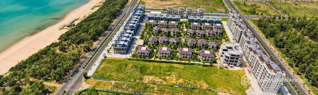 Bán căn hộ chung cư: căn hộ tại dự án L'AURORA PHÚ YÊN giá gốc chủ đầu tư 086656