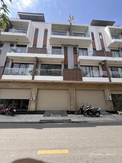 Bán nhà riêng: NHÀ PHỐ HACOM MALL – CẠNH HỒ SINH THÁI – PHAN RANG – NAM KHÁNH HÒ